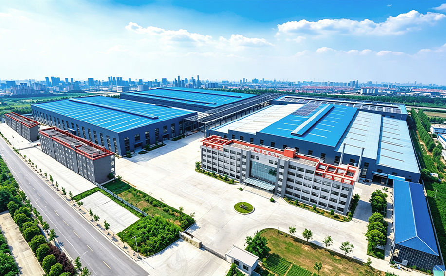 Baichy Machinery Factory